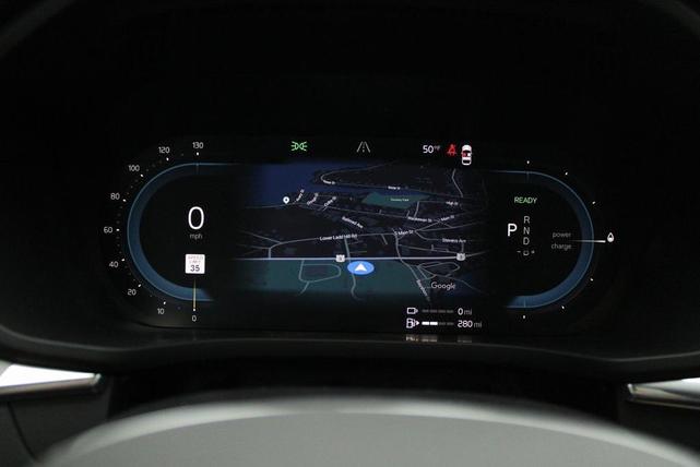 Photo of 2025 Grey Volvo XC60 Plug-In Hybrid