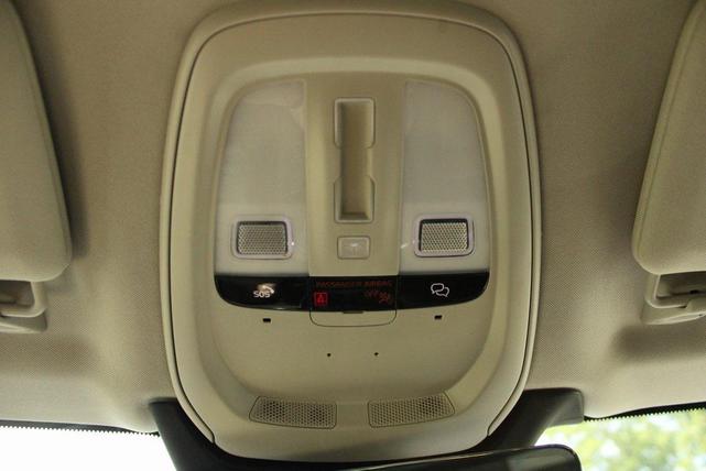 Photo of 2023 Platinum Volvo XC90