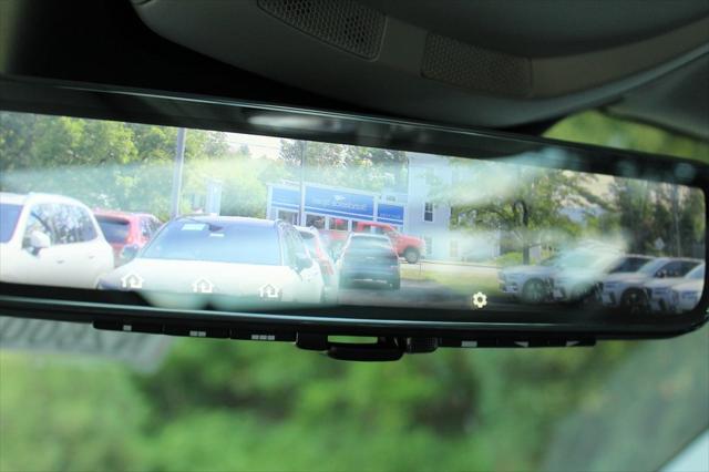 Photo of 2026 Blue Volvo XC40