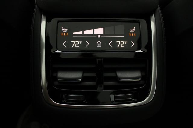 Photo of 2025 White Crystal Volvo XC90 Plug-In Hybrid