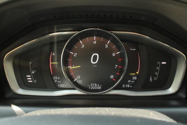 Photo of 2017 White Volvo XC60