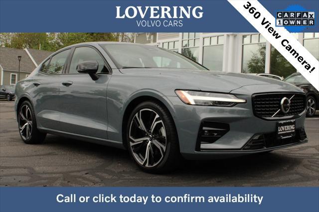 2024 Volvo S60