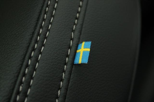 Photo of 2026 Grey Volvo XC40