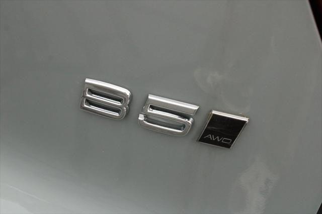 Photo of 2026 Grey Volvo XC40