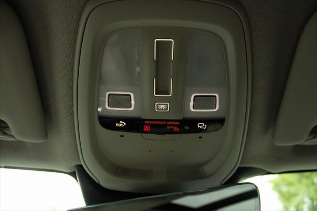 Photo of 2026 Grey Volvo XC40