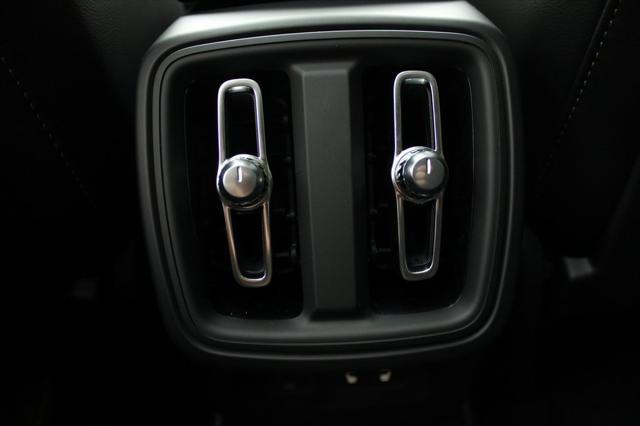 Photo of 2026 Grey Volvo XC40