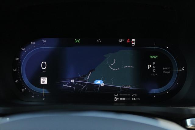 Photo of 2024 Onyx Black Metallic Volvo S60 Recharge Plug-In Hybrid