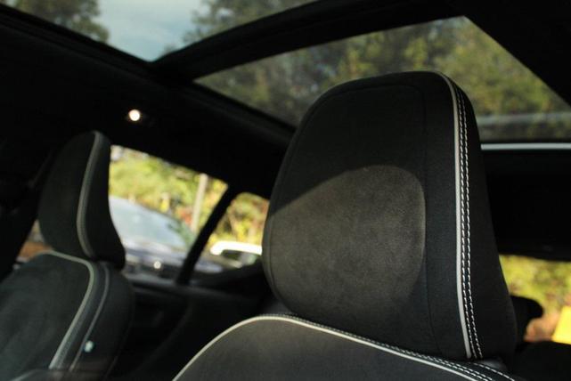 Photo of 2019 Osmium Grey Metallic Volvo XC40
