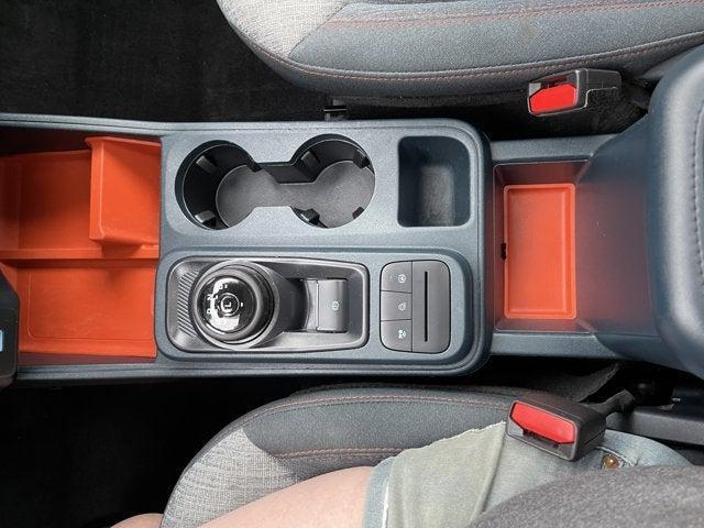 Photo of 2022 Cactus Grey Ford Maverick