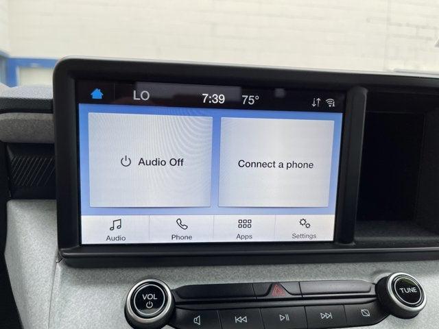 Photo of 2022 Cactus Grey Ford Maverick