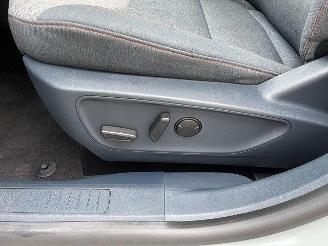 Photo of 2022 Cactus Grey Ford Maverick