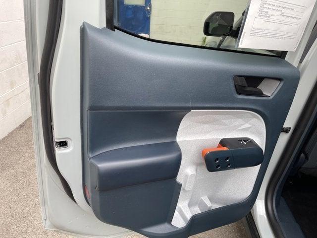 Photo of 2022 Cactus Grey Ford Maverick
