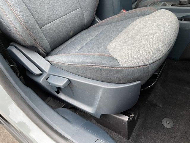 Photo of 2022 Cactus Grey Ford Maverick