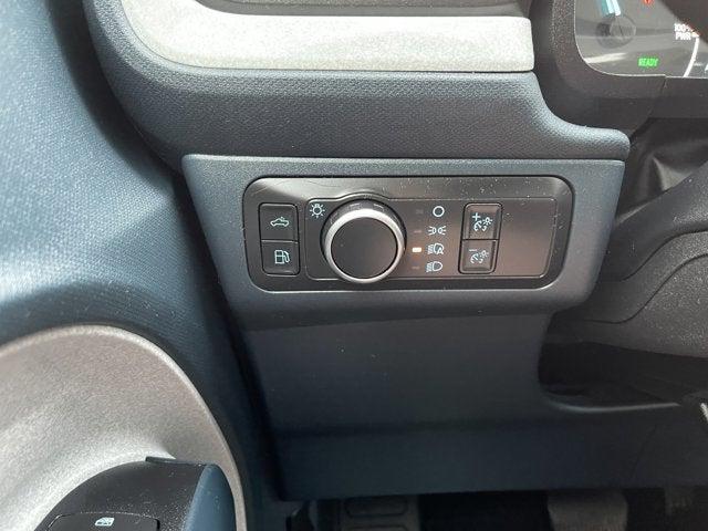 Photo of 2022 Cactus Grey Ford Maverick