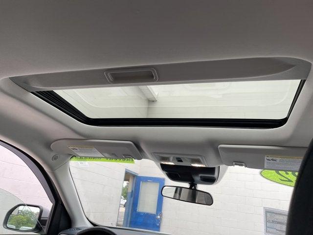 Photo of 2022 Cactus Grey Ford Maverick