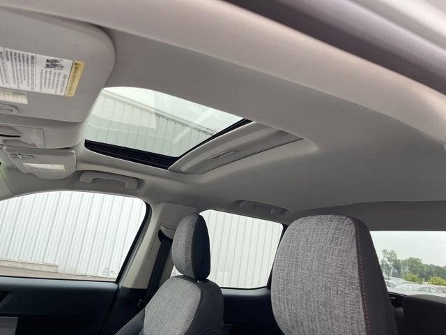 Photo of 2022 Cactus Grey Ford Maverick