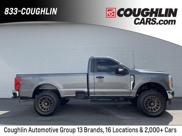 2023 Ford F-250
