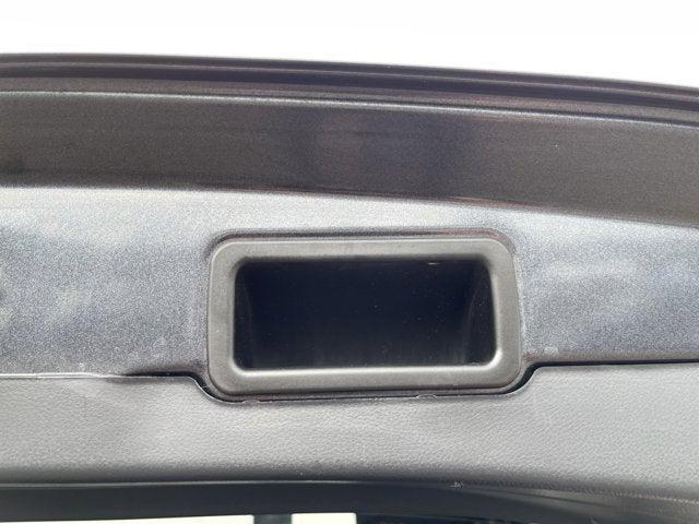 Photo of 2019 Dark Gray Metallic Subaru Crosstrek