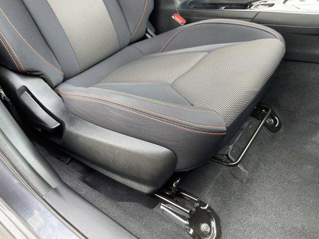 Photo of 2019 Dark Gray Metallic Subaru Crosstrek