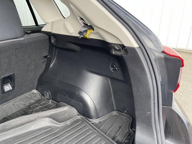 Photo of 2019 Dark Gray Metallic Subaru Crosstrek