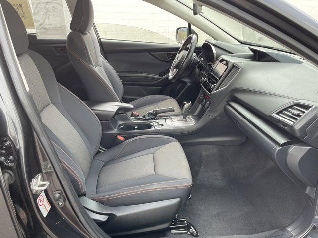 Photo of 2019 Dark Gray Metallic Subaru Crosstrek