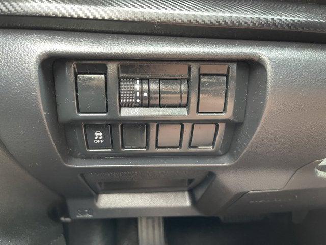 Photo of 2019 Dark Gray Metallic Subaru Crosstrek