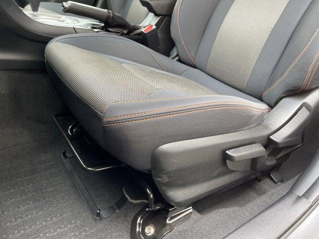 Photo of 2019 Dark Gray Metallic Subaru Crosstrek