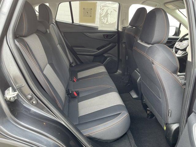 Photo of 2019 Dark Gray Metallic Subaru Crosstrek