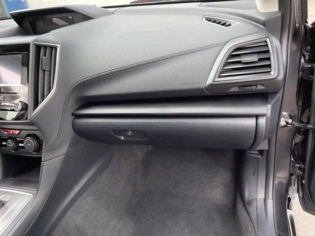 Photo of 2019 Dark Gray Metallic Subaru Crosstrek