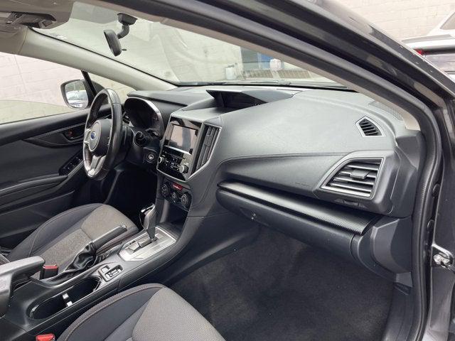 Photo of 2019 Dark Gray Metallic Subaru Crosstrek