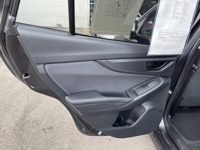 Photo of 2019 Dark Gray Metallic Subaru Crosstrek