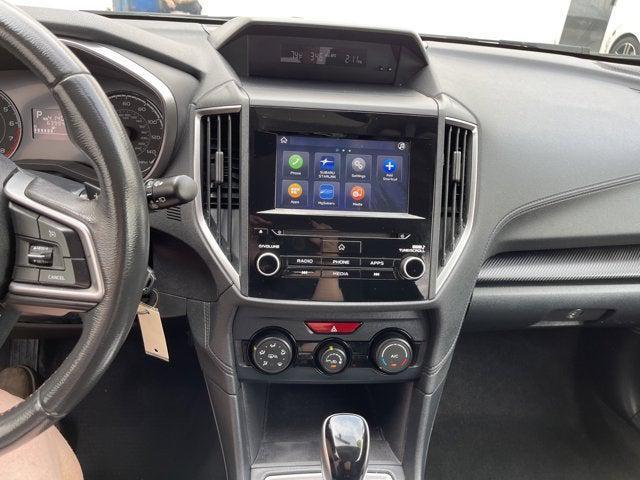Photo of 2019 Dark Gray Metallic Subaru Crosstrek