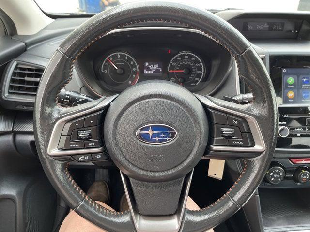 Photo of 2019 Dark Gray Metallic Subaru Crosstrek