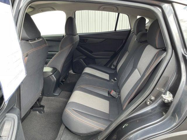 Photo of 2019 Dark Gray Metallic Subaru Crosstrek