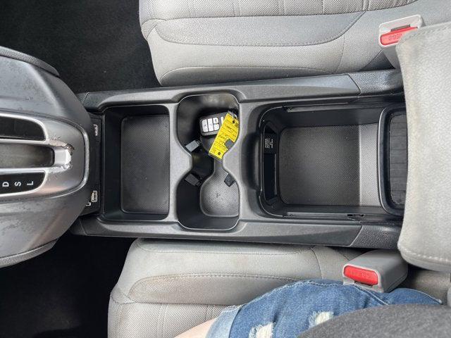 Photo of 2020 Lunar Silver Metallic Honda CR-V