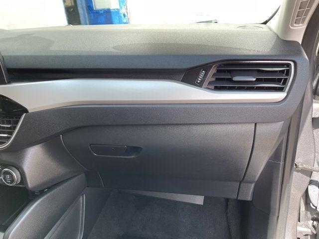 Photo of 2021 Carbonized Gray Metallic Ford Escape