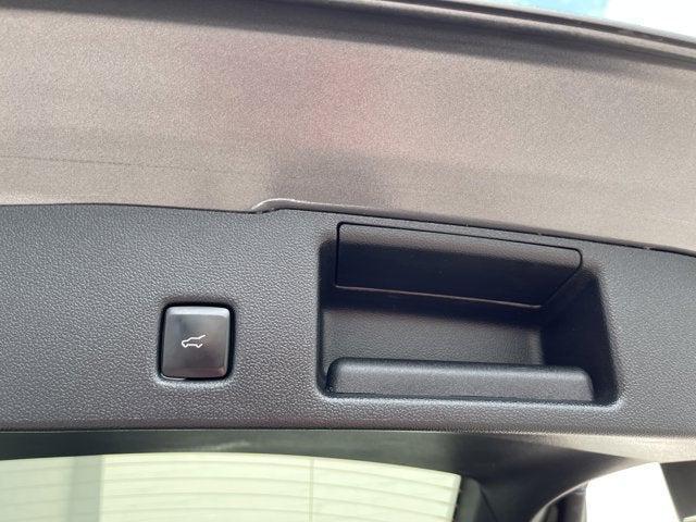 Photo of 2021 Carbonized Gray Metallic Ford Escape