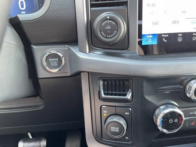 Photo of 2025 Carbonized Gray Metallic Ford F-150