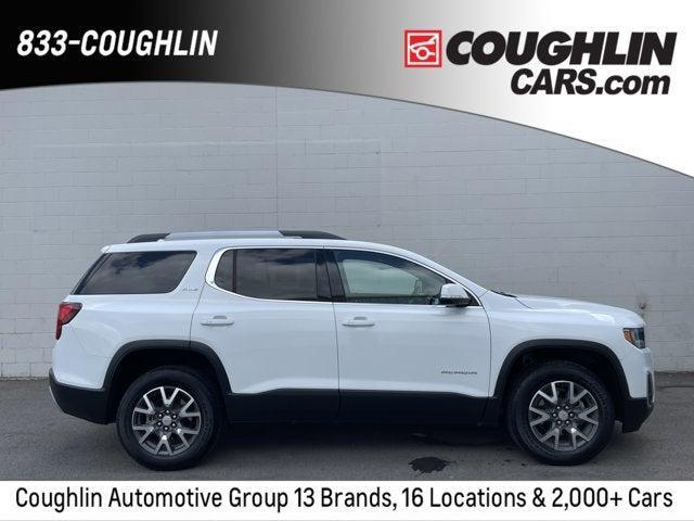 2023 GMC Acadia
