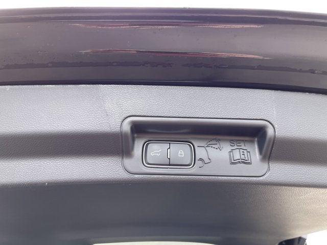 Photo of 2025 Agate Black Metallic Ford Explorer