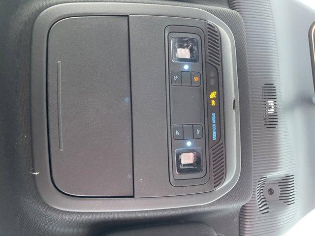Photo of 2025 Agate Black Metallic Ford Explorer