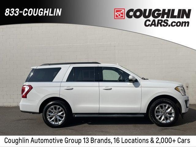 2021 Ford Expedition