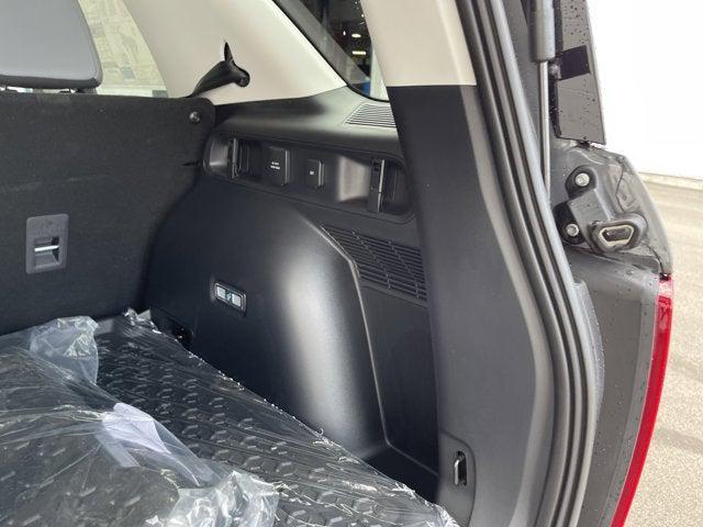 Photo of 2025 Carbonized Gray Metallic Ford Bronco Sport
