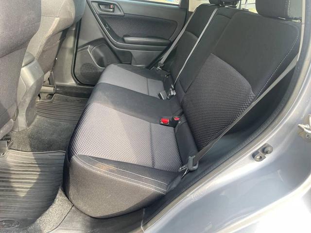 Photo of 2017 Ice Silver Metallic Subaru Forester