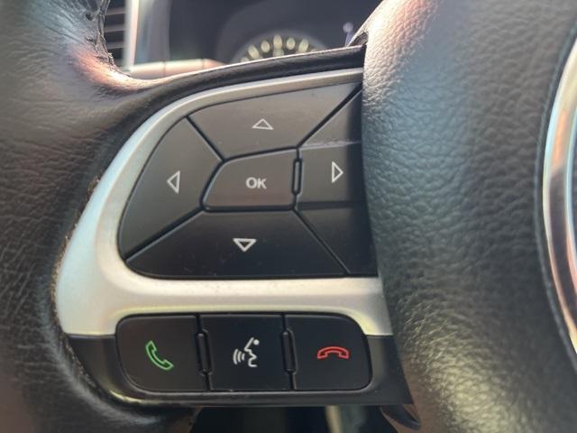 Photo of 2020 Black Clearcoat Jeep Renegade