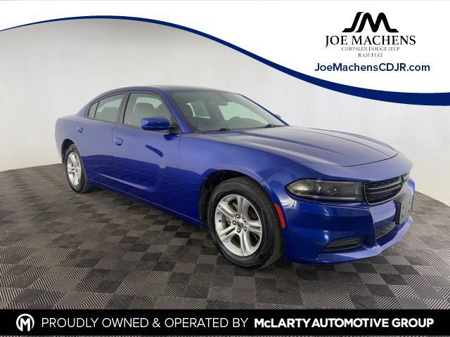 2022 Dodge Charger