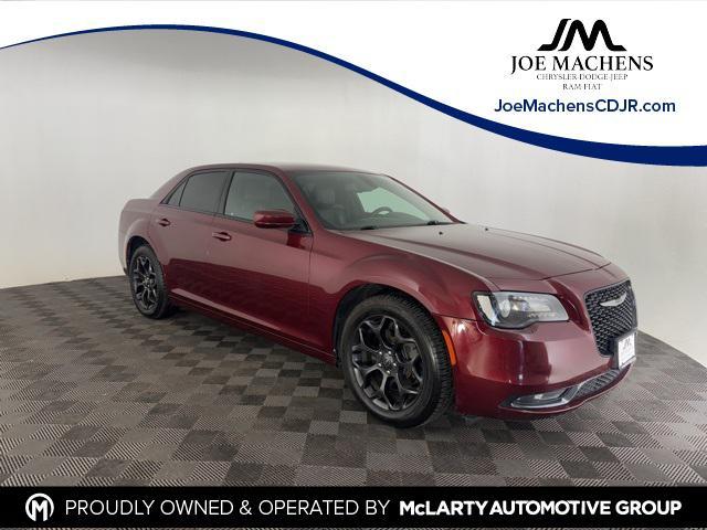 2019 Chrysler 300