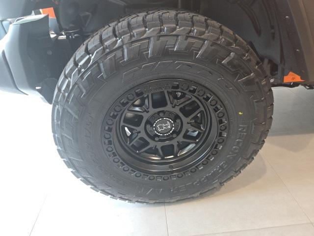 Photo of 2025 Joose Jeep Wrangler