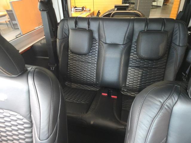 Photo of 2025 Joose Jeep Wrangler