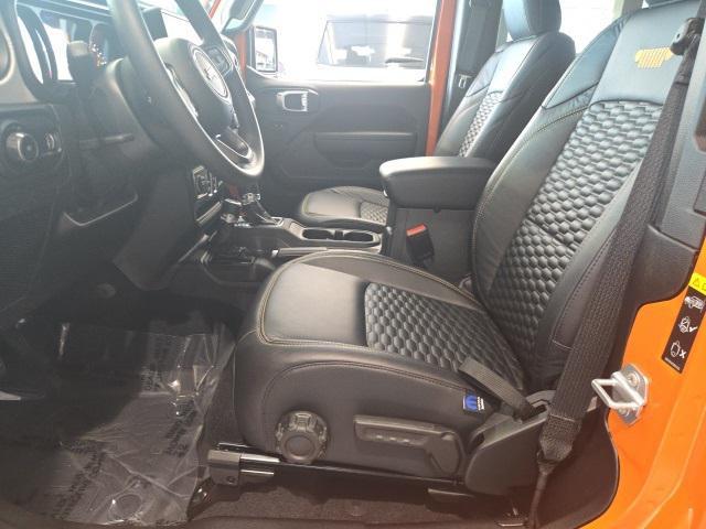 Photo of 2025 Joose Jeep Wrangler
